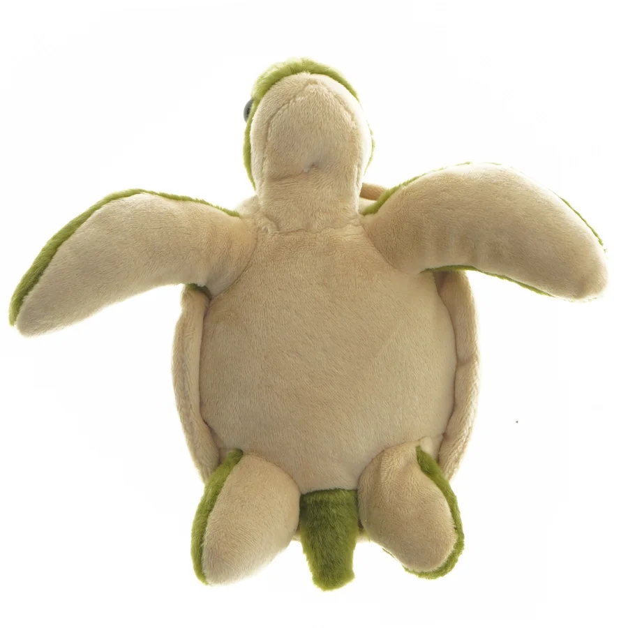 bamse - skildpadde (str. 17x20 cm)