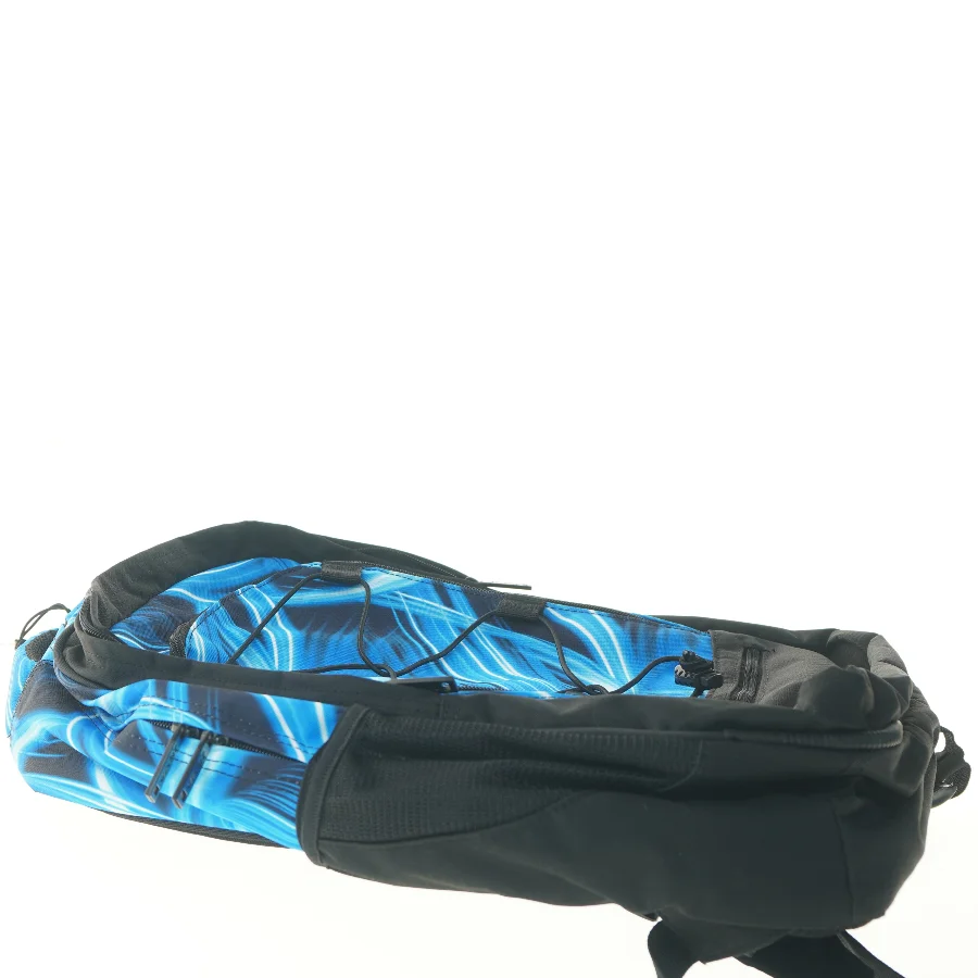 Rygsæk 50x40 cm fra Jeva (str. 50x40 cm)