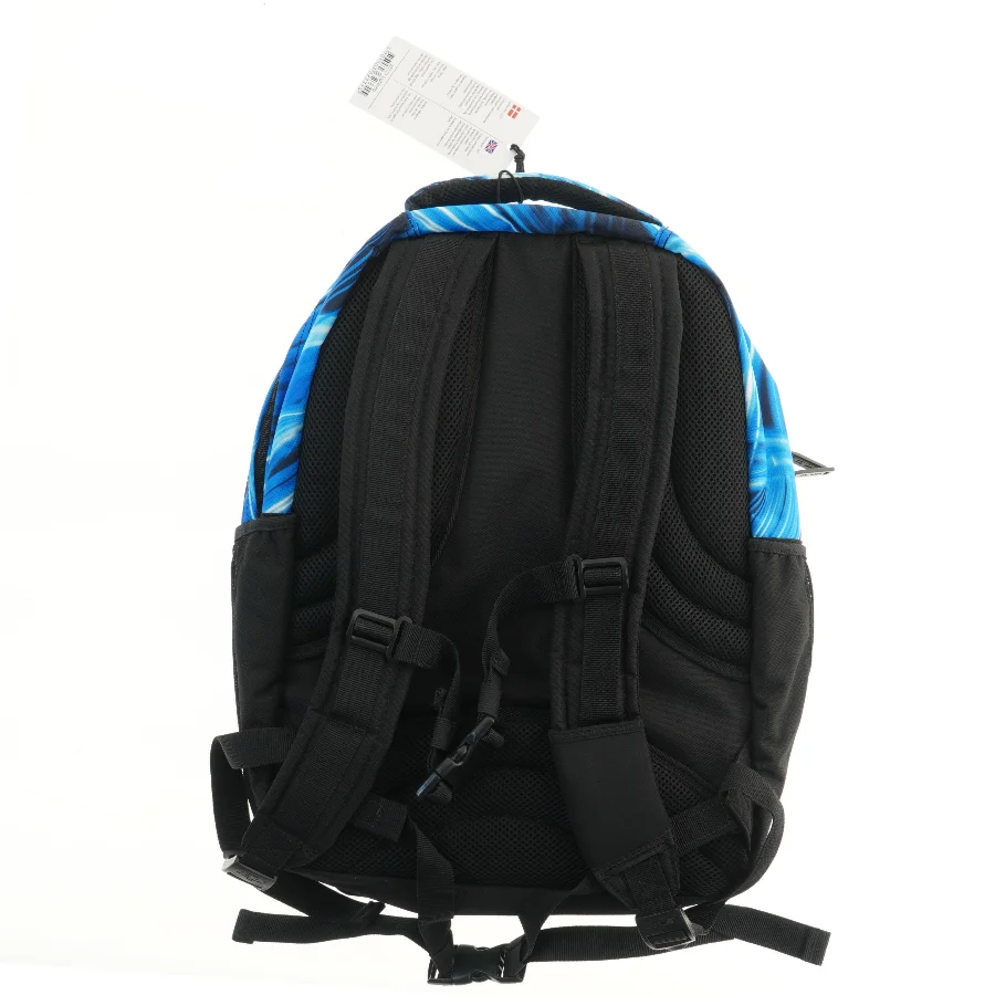 Rygsæk 50x40 cm fra Jeva (str. 50x40 cm)