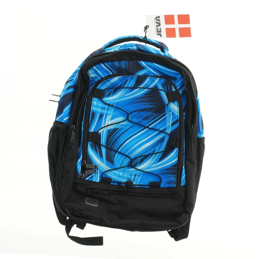 Rygsæk 50x40 cm fra Jeva (str. 50x40 cm)
