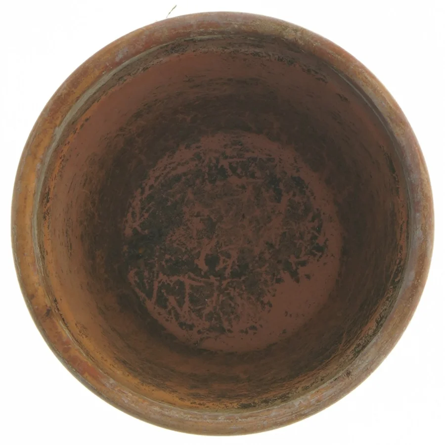 Terracotta urtepotte (str. 11x10 cm)