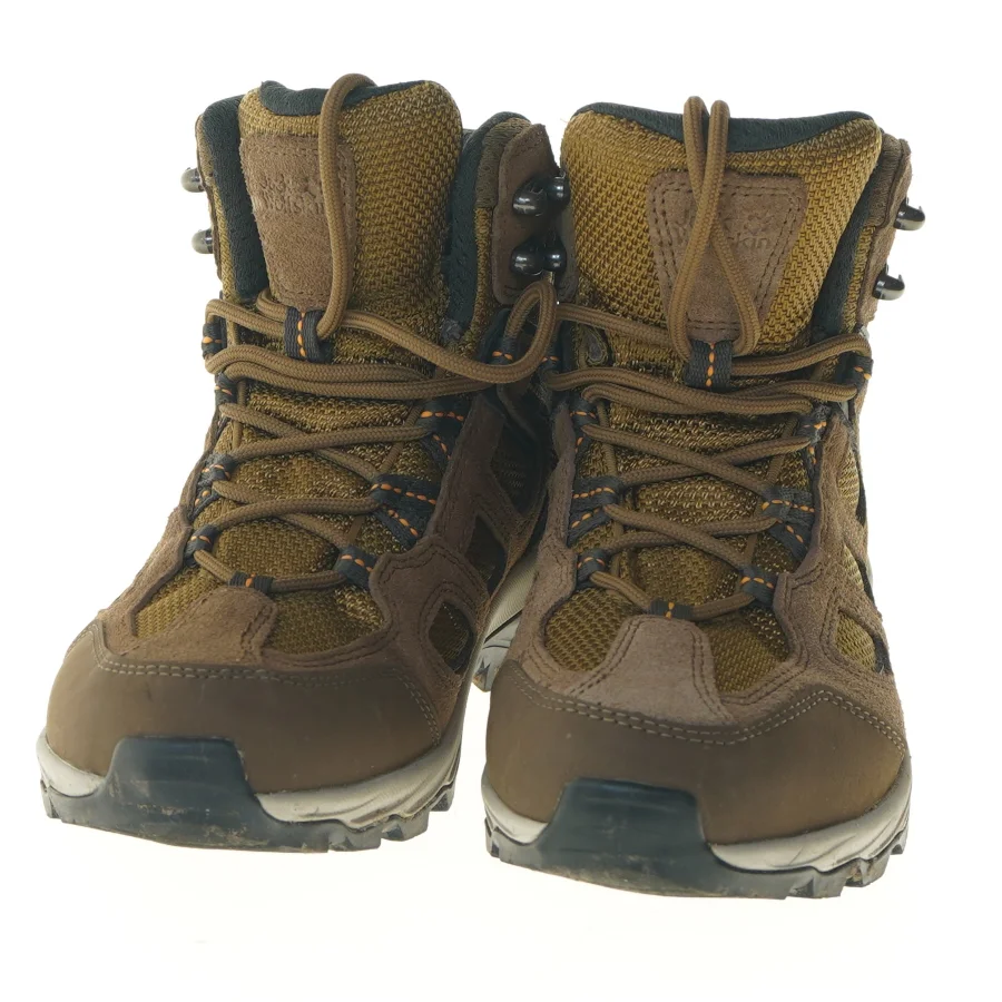 Jack Wolfskin vandrestøvler fra Jack Wolfskin (str. 38 )