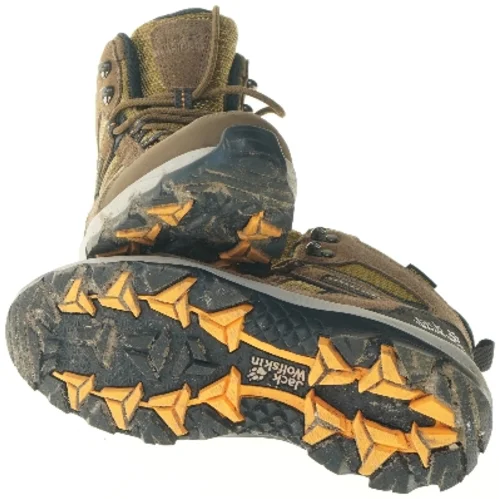 Jack Wolfskin vandrestøvler fra Jack Wolfskin (str. 38 )