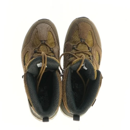 Jack Wolfskin vandrestøvler fra Jack Wolfskin (str. 38 )