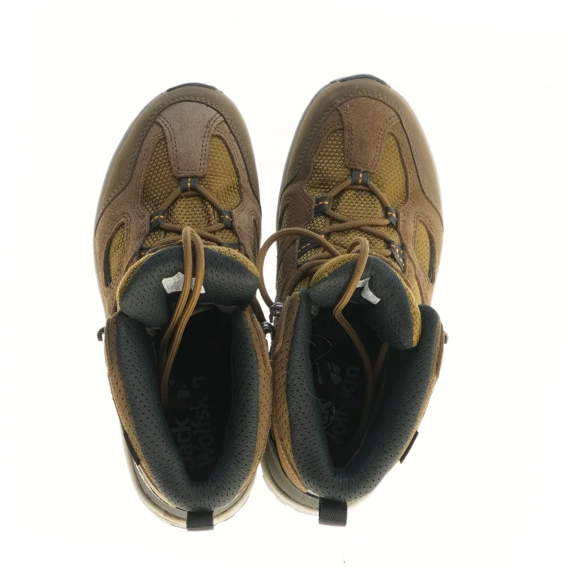 Jack Wolfskin vandrestøvler fra Jack Wolfskin (str. 38 )