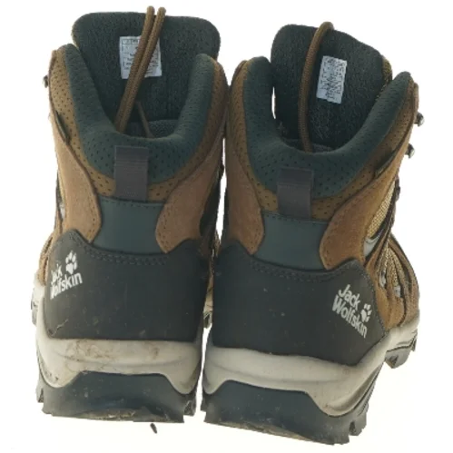 Jack Wolfskin vandrestøvler fra Jack Wolfskin (str. 38 )