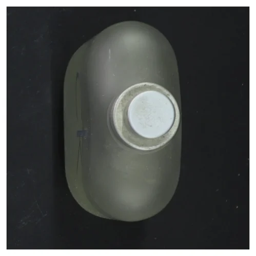 Calvin Klein CK One Eau de Toilette fra Calvin Klein (str. 200 ml cm)