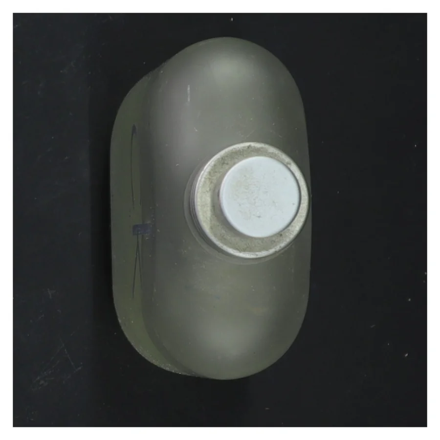 Calvin Klein CK One Eau de Toilette fra Calvin Klein (str. 200 ml cm)