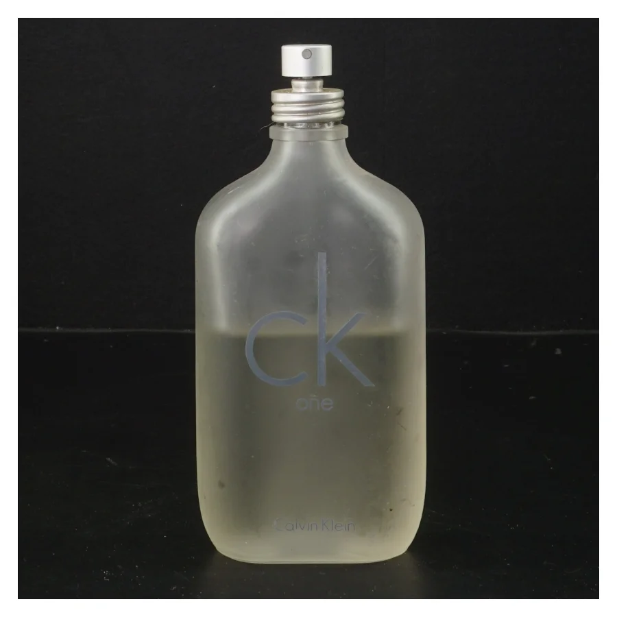 Calvin Klein CK One Eau de Toilette fra Calvin Klein (str. 200 ml cm)