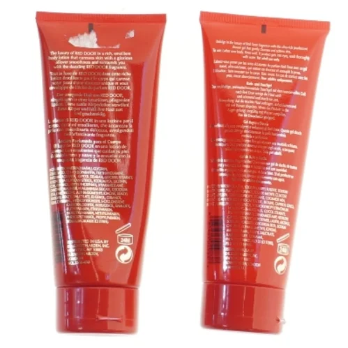 Elizabeth Arden Red Door sæt fra Elizabeth Arden (str. 22x12x8 cm)