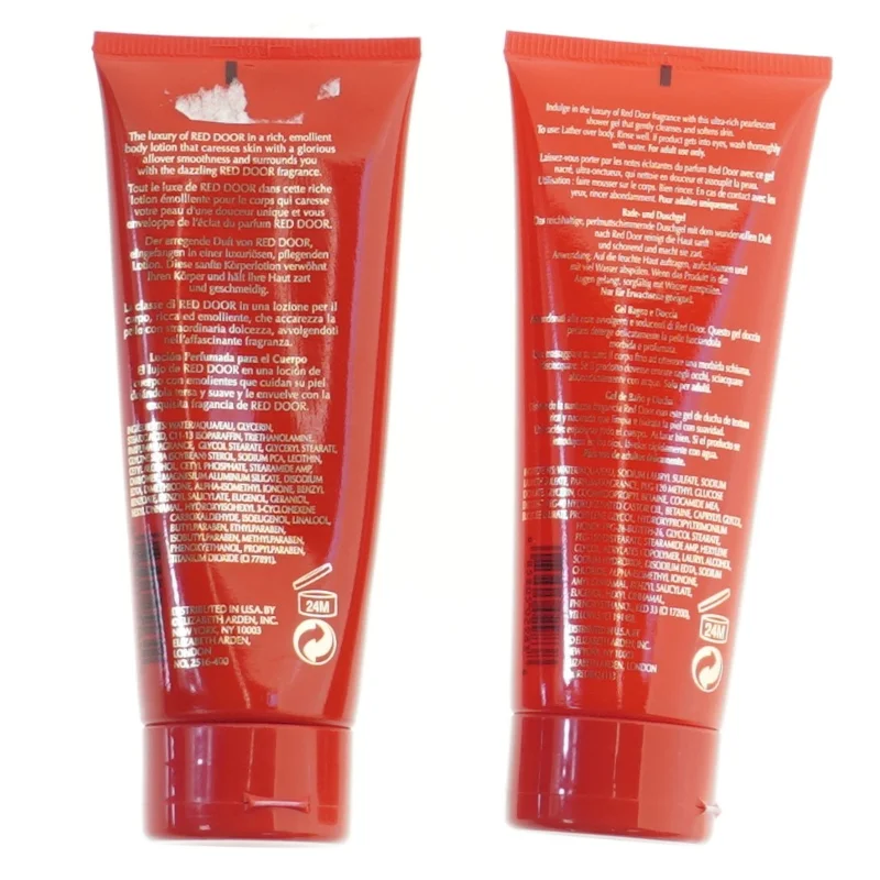 Elizabeth Arden Red Door sæt fra Elizabeth Arden (str. 22x12x8 cm)