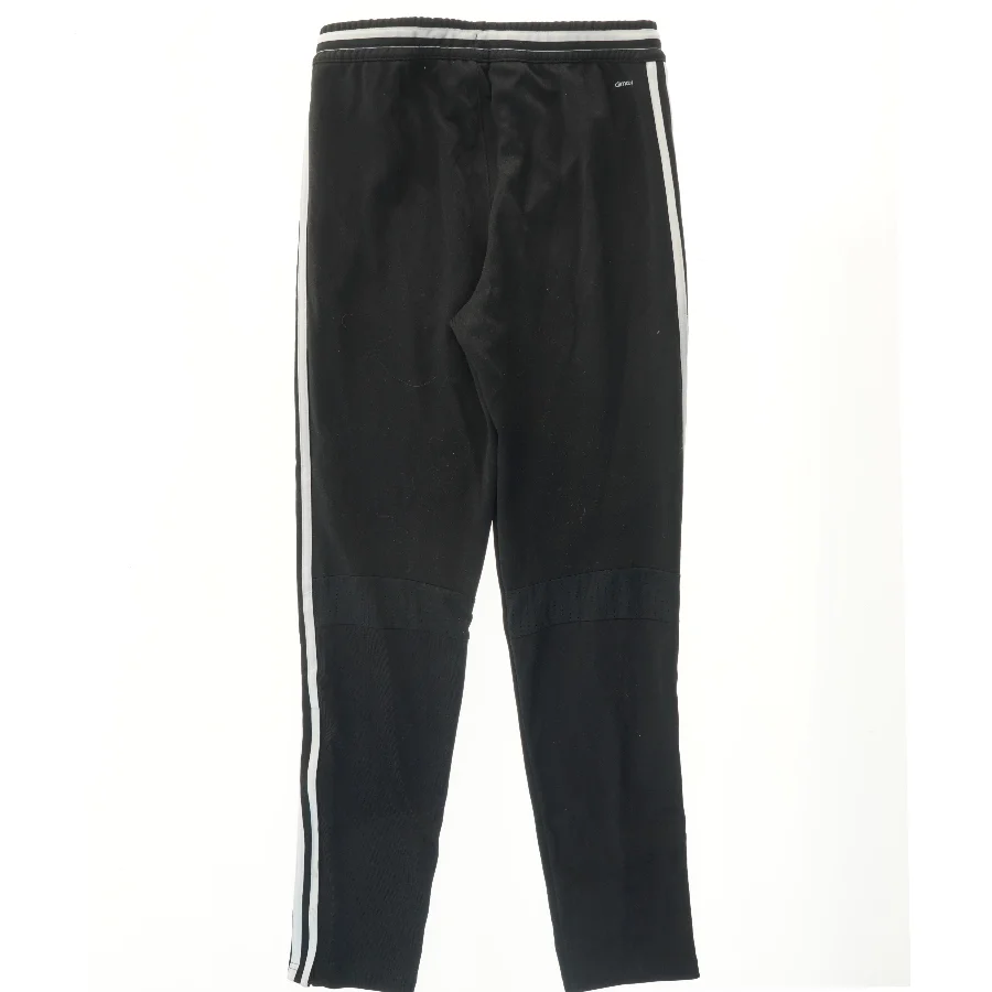 Træningsbukser med striber fra Adidas (str. 164)