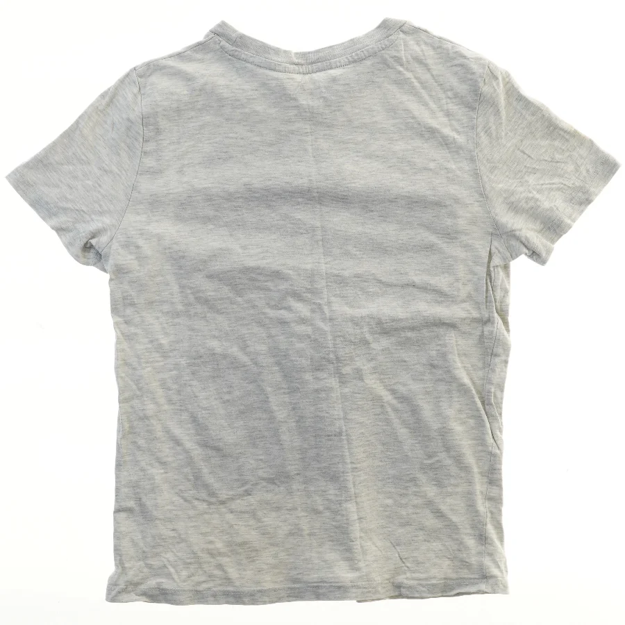 T-shirt med dinosaurmotiv fra H&M (str. 140)