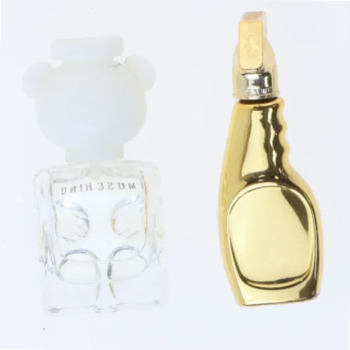 Moschino parfume sæt fra Moschino (str. 2 stk 7,5 cm)