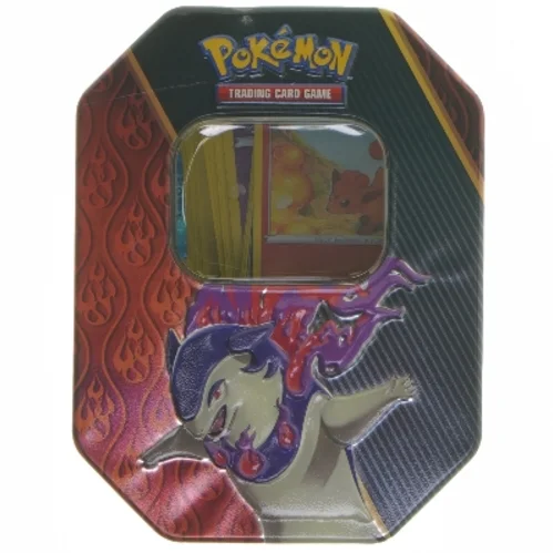Pokémon samlekort fra Pokemon (str. 15x11x7,5 cm)