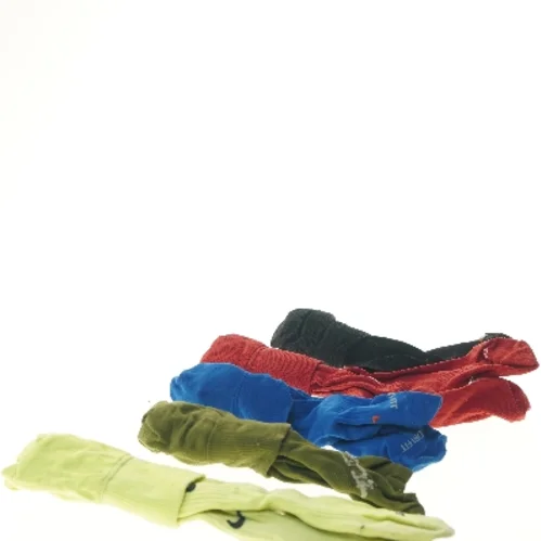 Fem par sokker fra Nike (str. ca. 50 cm)