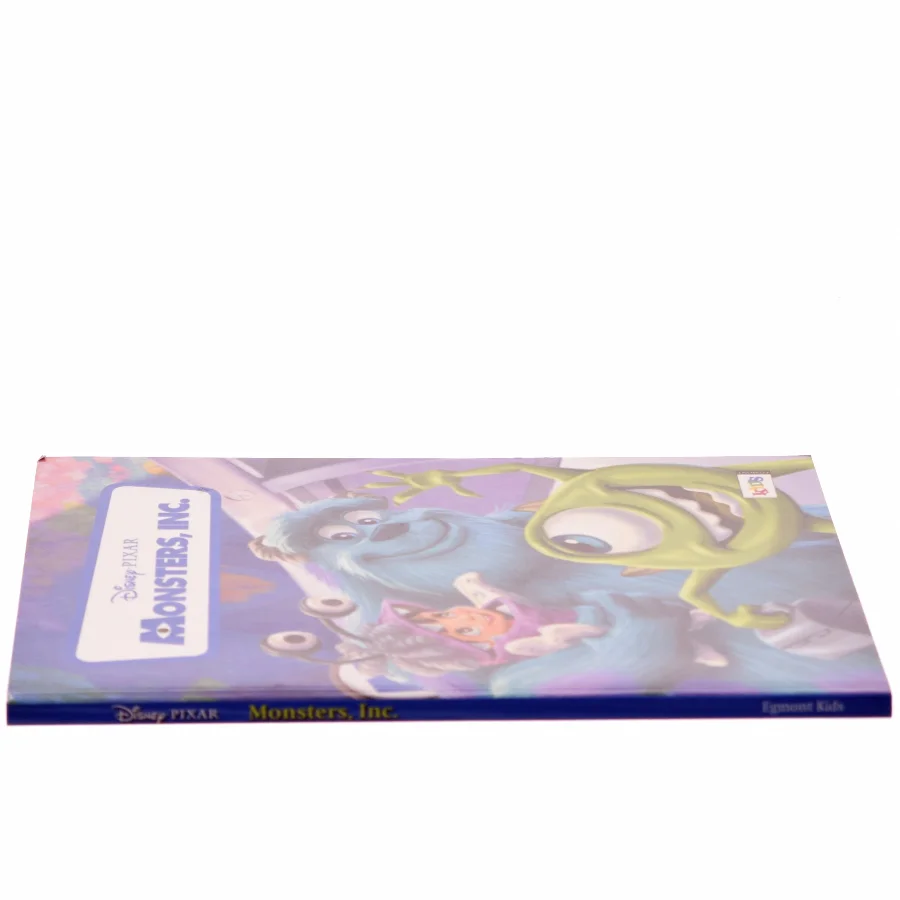 Monsters, Inc. (Bog)