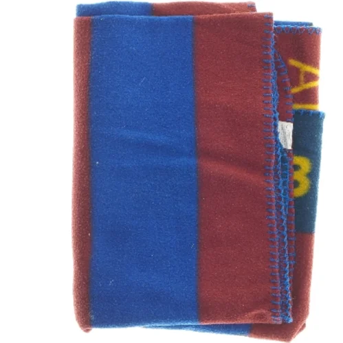 FC Barcelona fleece tæppe fra FC Barcelona (str. 100x140 cm)