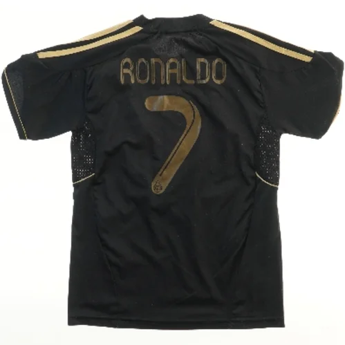 Real Madrid fodboldtrøje fra Adidas (str.  42x59 cm)