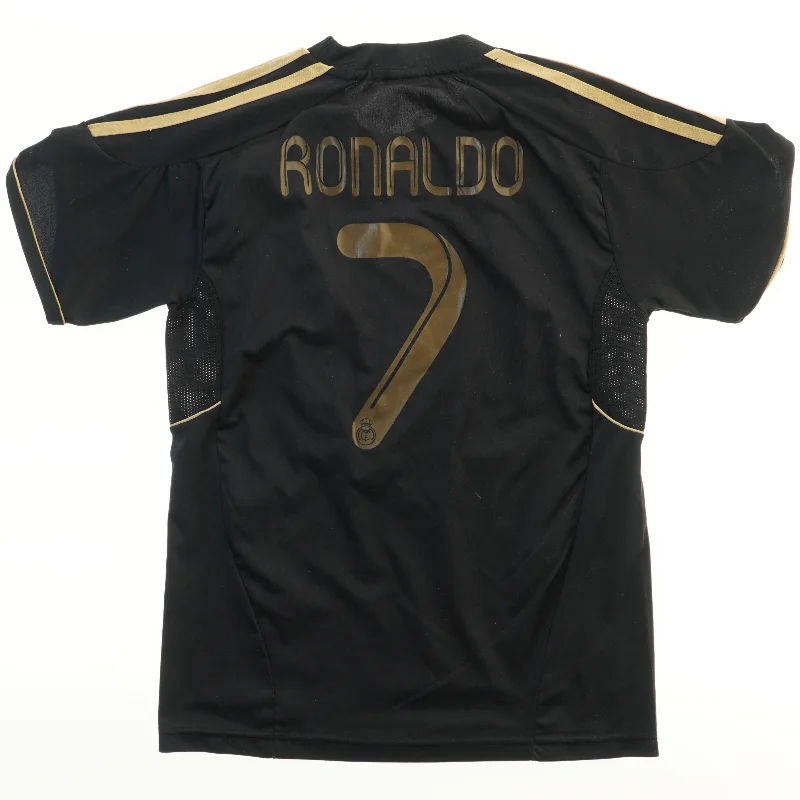 Real Madrid fodboldtrøje fra Adidas (str.  42x59 cm)