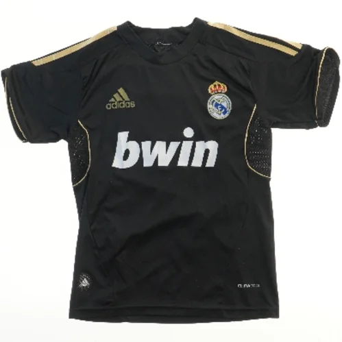 Real Madrid fodboldtrøje fra Adidas (str.  42x59 cm)
