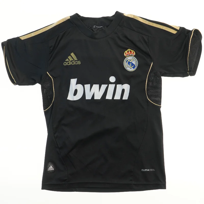 Real Madrid fodboldtrøje fra Adidas (str.  42x59 cm)
