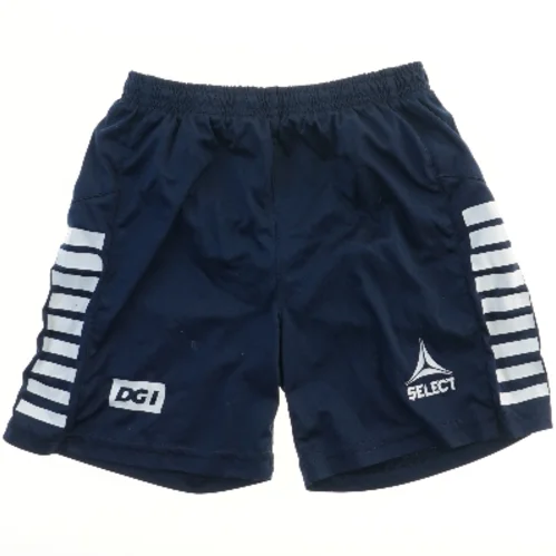 Sports shorts fra Select (str. 140)