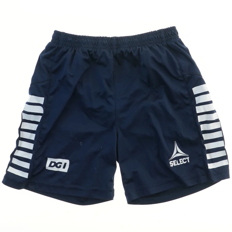 Sports shorts fra Select (str. 140)