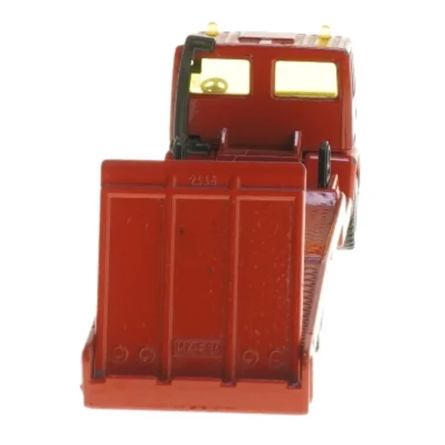 Legetøjsbil Falck Transporter fra Falck (str. 16,5x4,5 cm)