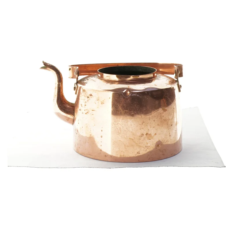 Kobbertekande (str. 12 x 15 cm)