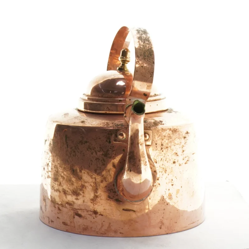 Kobbertekande (str. 12 x 15 cm)