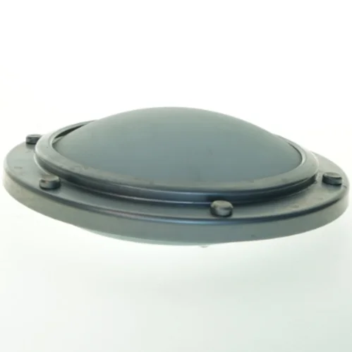 Loftlampe (str. Ø. 30 cm)