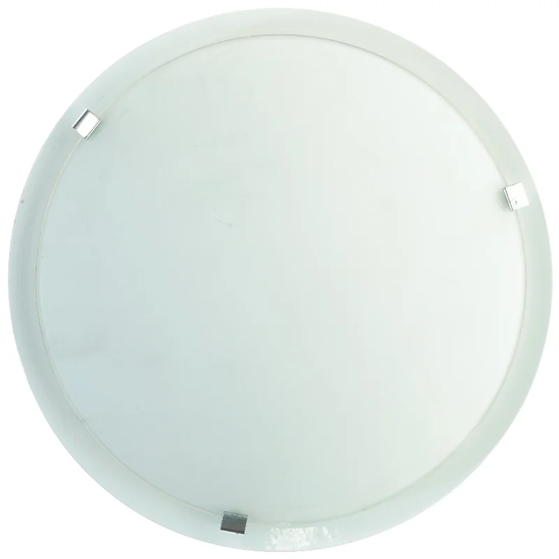 Loftlampe (str. Ø. 30 cm)