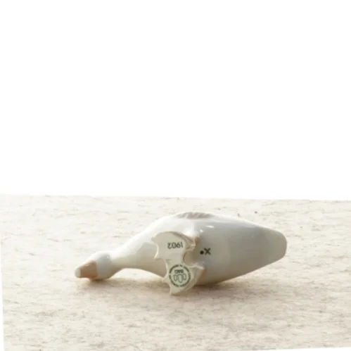 Figur fra Bing og Grøndahl (str. 9 x 3 cm)