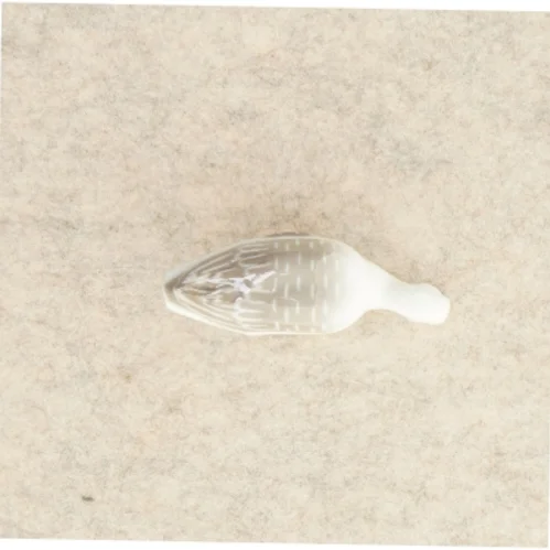 Figur fra Bing og Grøndahl (str. 9 x 3 cm)