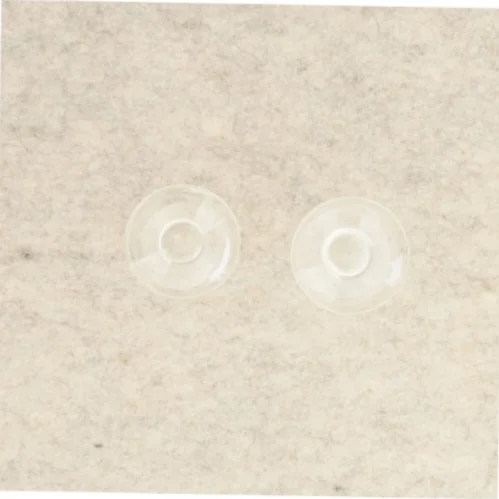 Glas (str. 7 x 5 cm)