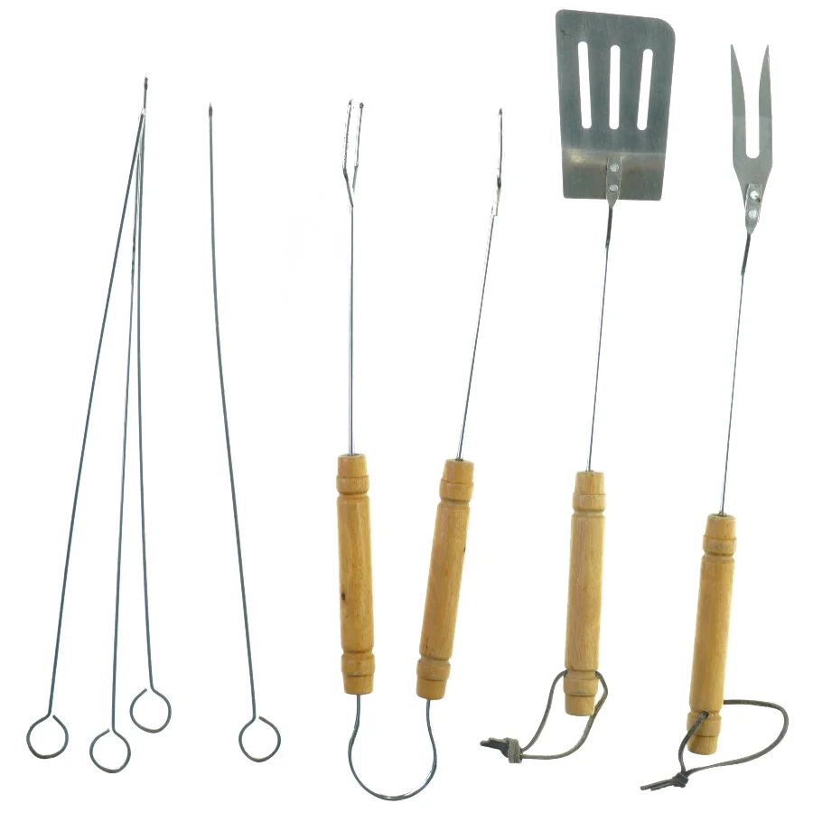 Grill tilbehør (str. 40 x 7 cm)