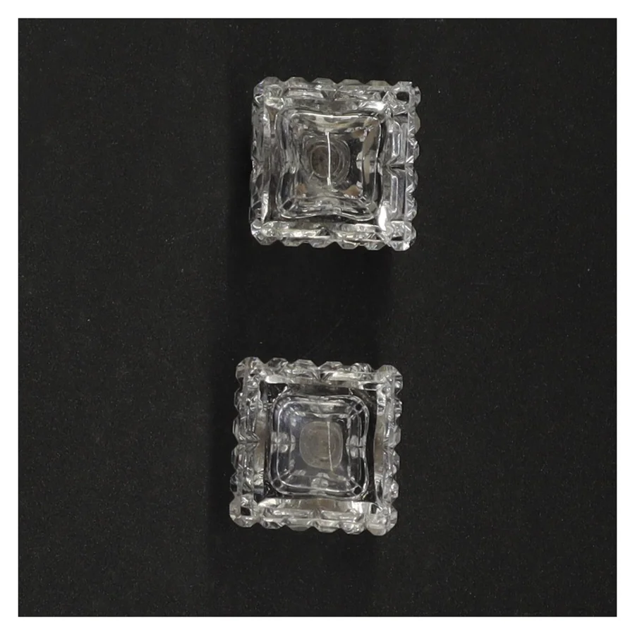  Salt- og pebersæt (str. 4 x 3 cm)