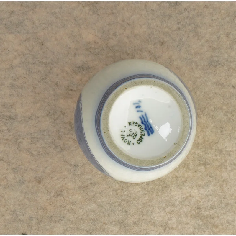 Vase fra Royal Copenhagen (str. 14 x 8 cm)