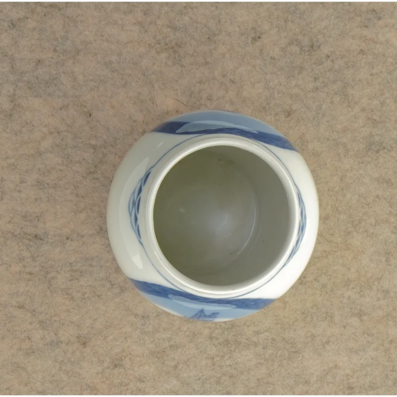 Vase fra Royal Copenhagen (str. 14 x 8 cm)