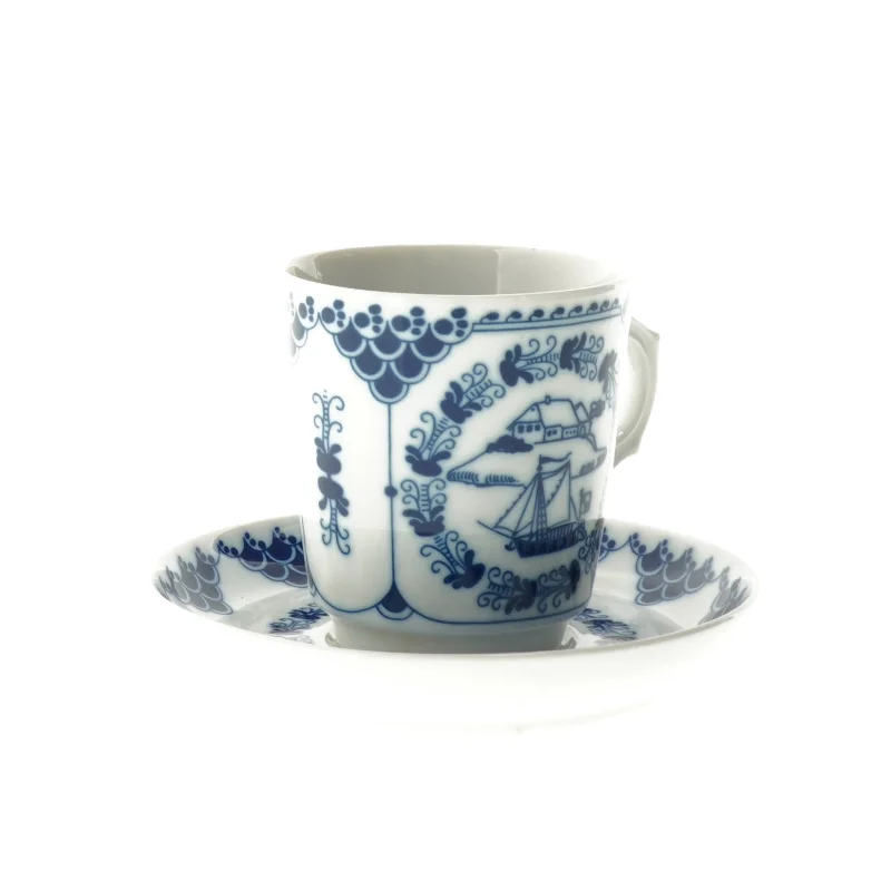 Kaffekop (str. 14 x 11 cm)