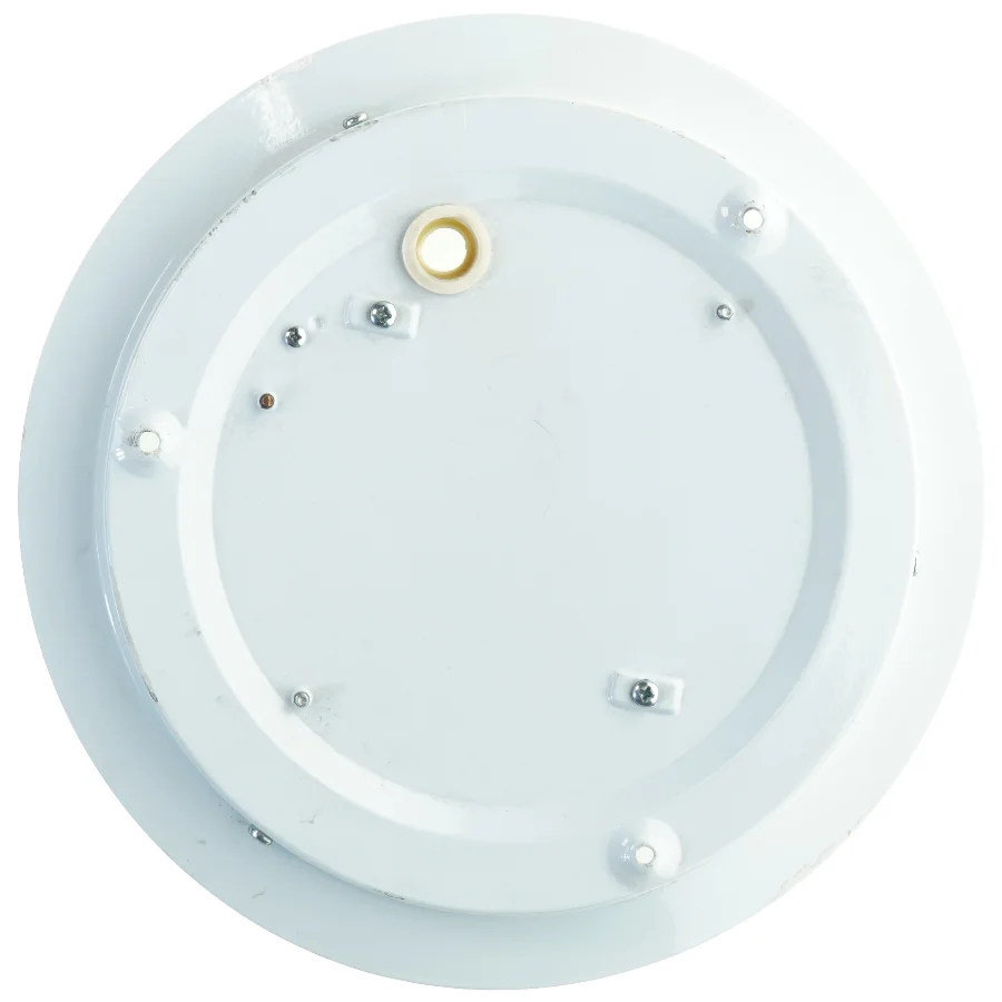 Indbygget loftlampe (str. Ø. 30 cm)