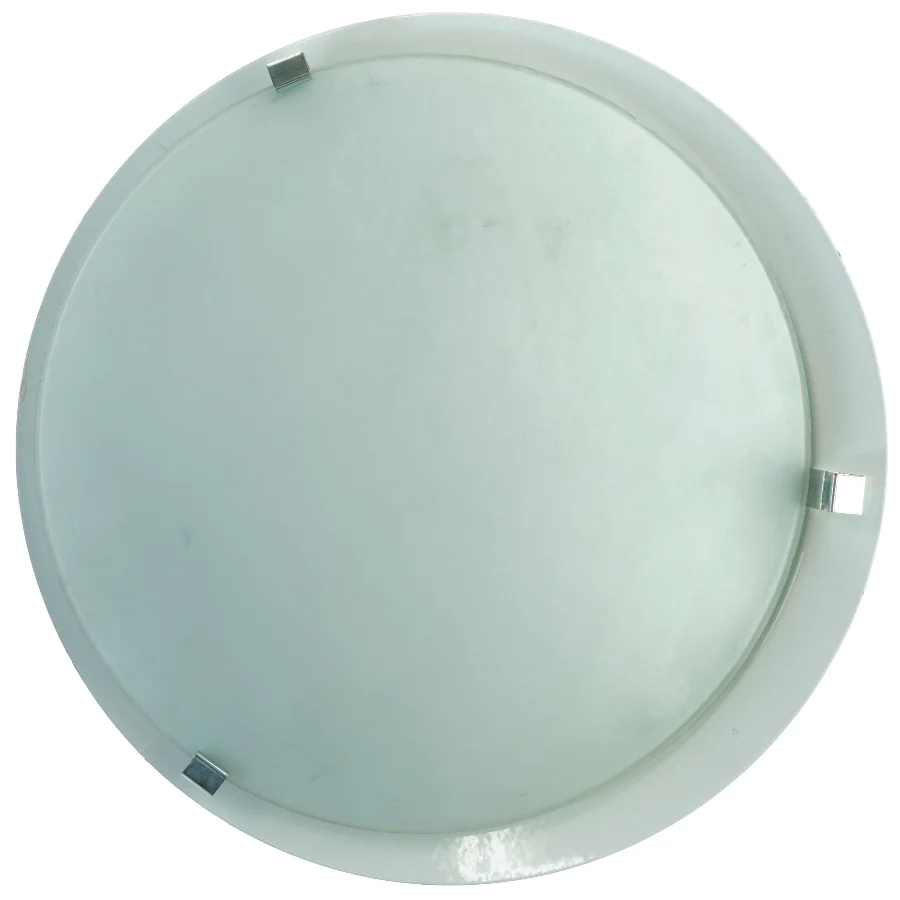 Indbygget loftlampe (str. Ø. 30 cm)