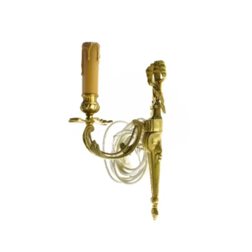 Lampe (str. 28 x 7 cm)