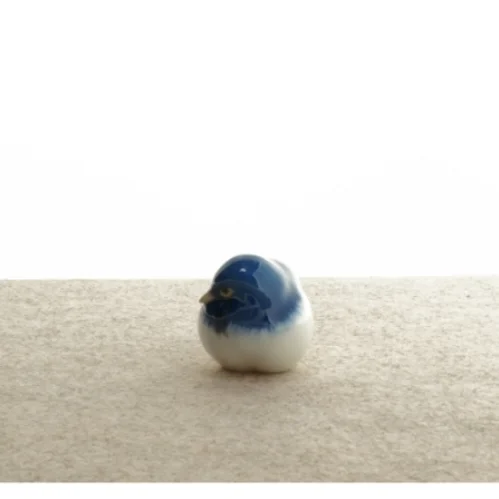 Fuglefigur 1635 fra Bing og Grøndahl (str. 12 x 5 cm)