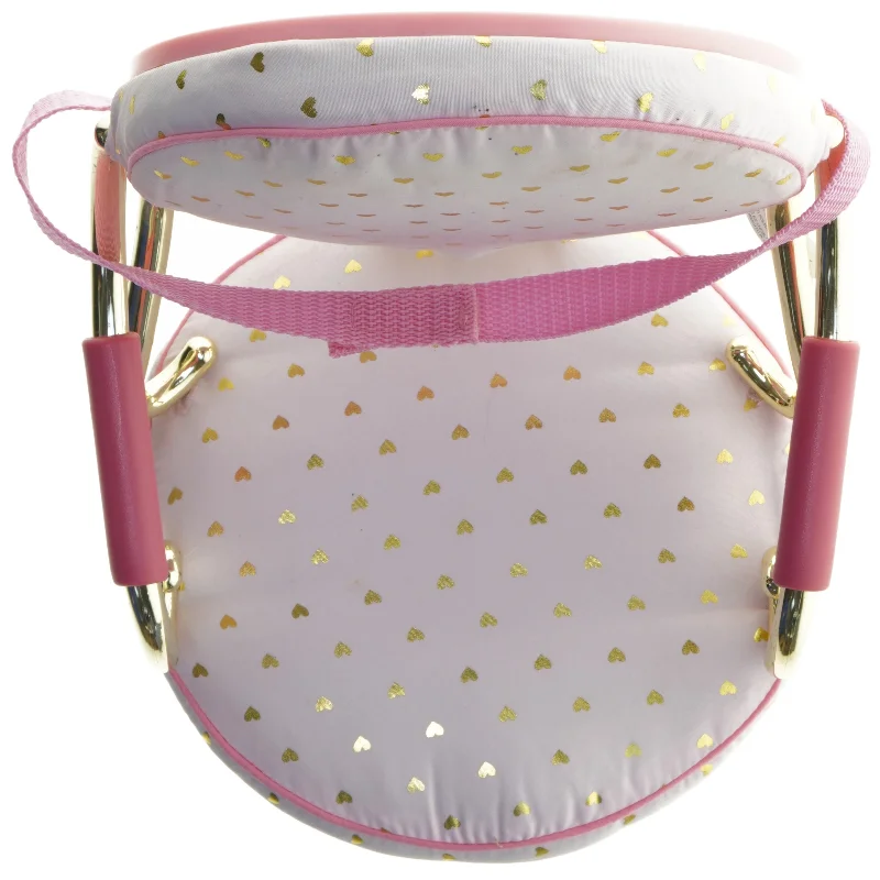 Frisørstol (45 cm) Our generation