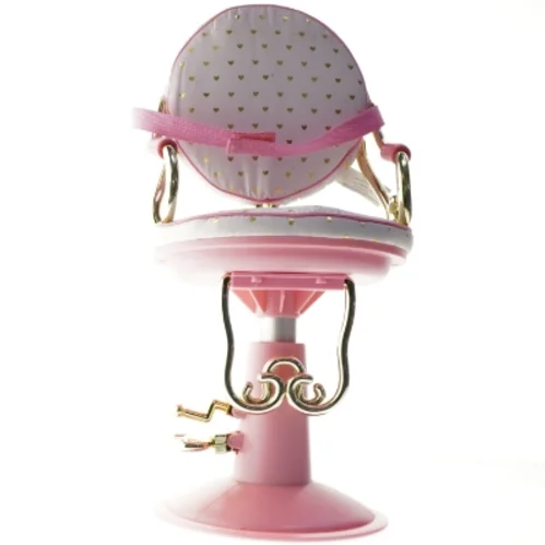 Frisørstol (45 cm) Our generation