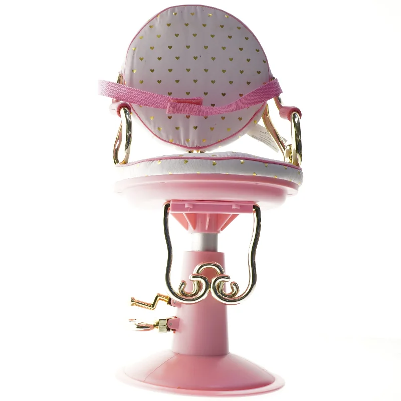 Frisørstol (45 cm) Our generation