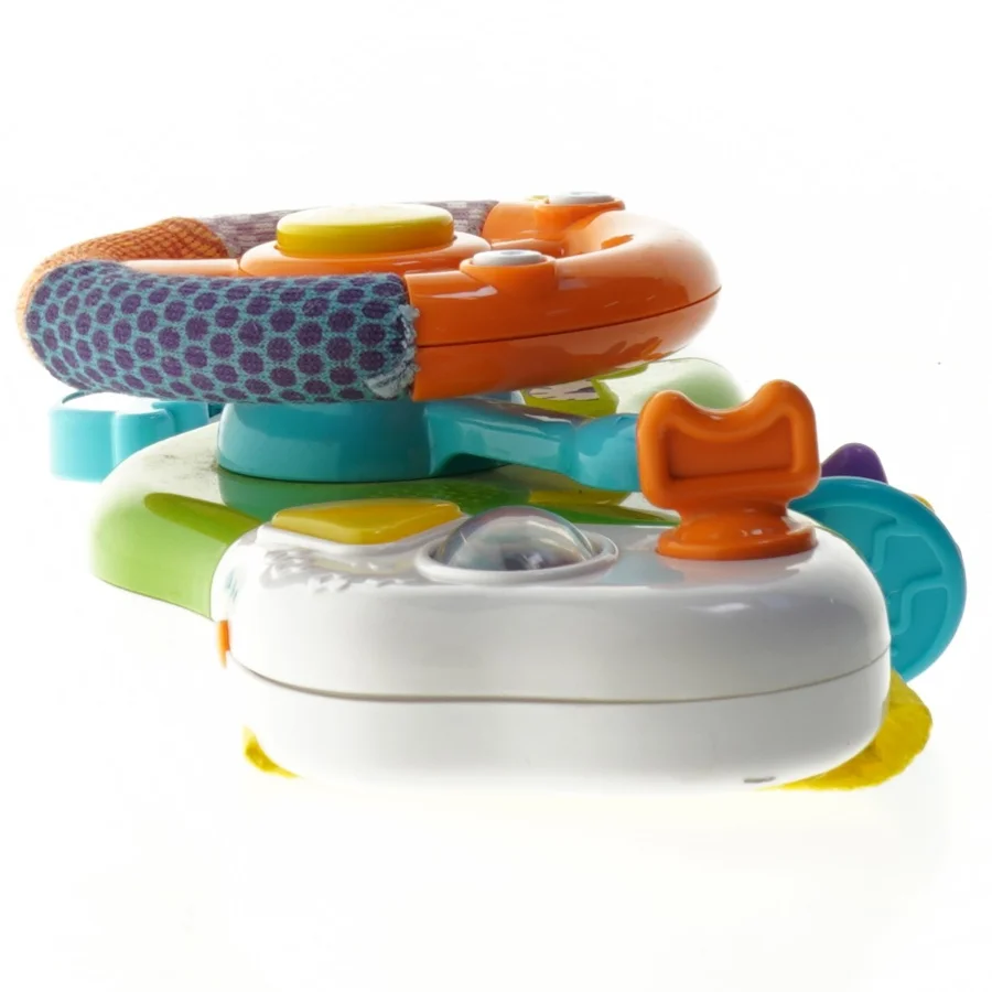 Aktivitetslegetøj til babyer fra Salling (str. 30 cm)