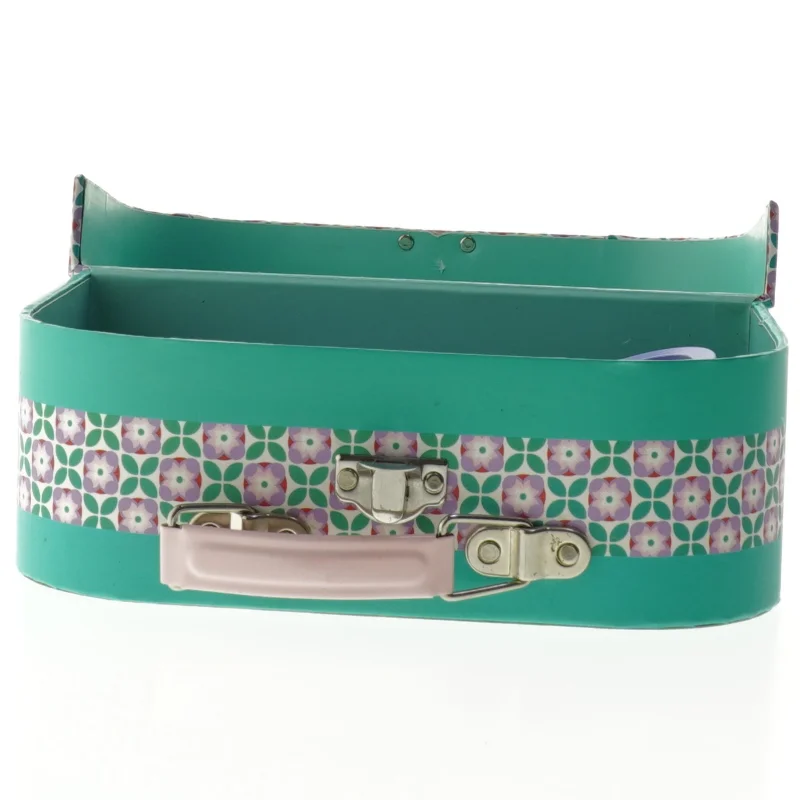 Djeco hundesalon legekuffert frisørsæt 